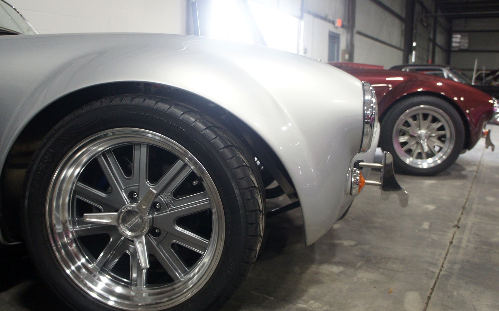 Automotive media for real shop work